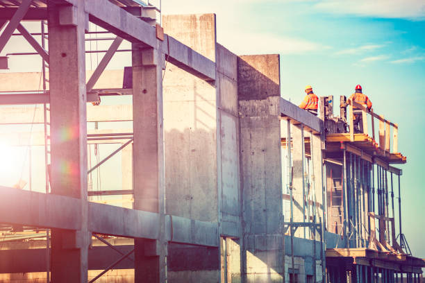 Best Industrial Concrete Flooring in Mesquite, NV