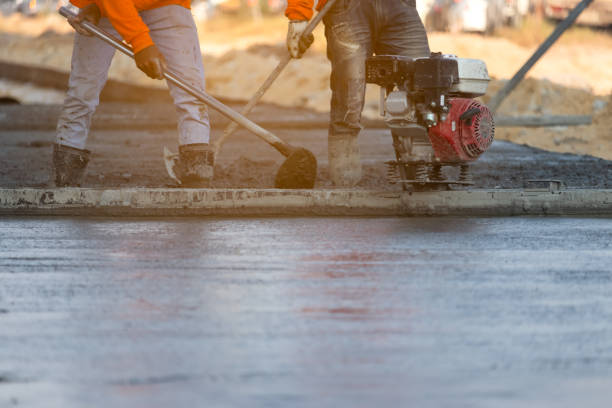 Best Concrete Demolition Services in Mesquite, NV